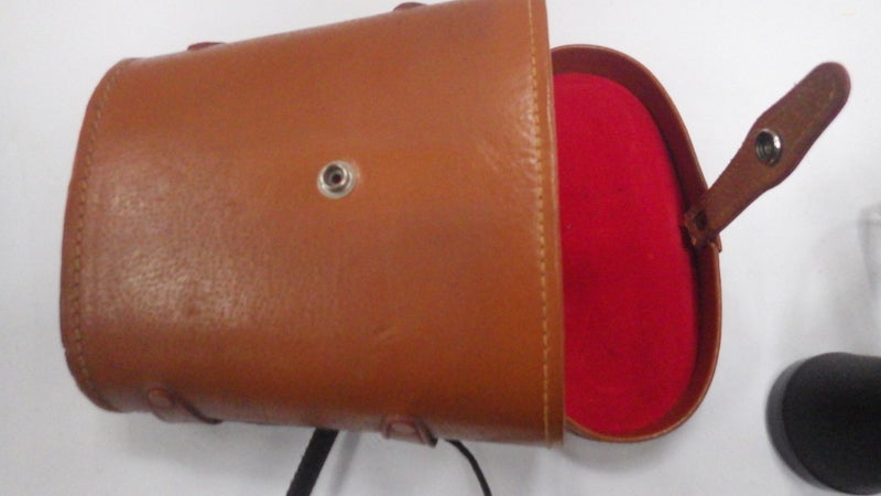 Binoculars 16*50 Carousel 5