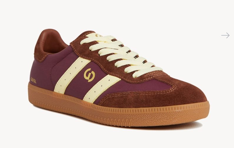 Good Merchant 1948 sole Parallel Sneakers - not worn! Size 9 (EU40) Carousel 1