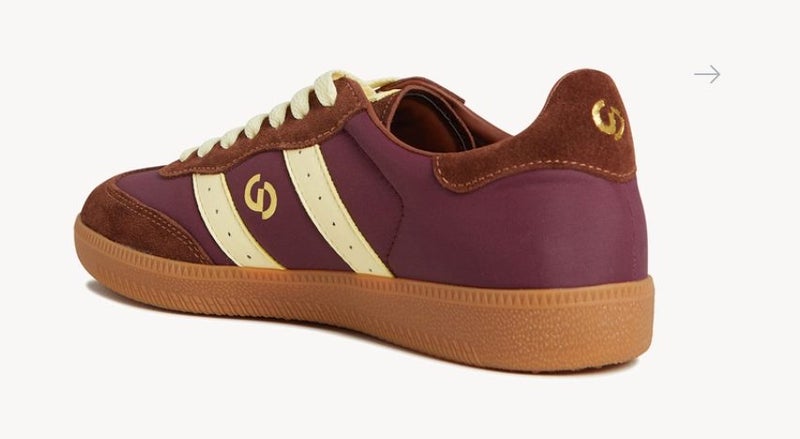 Good Merchant 1948 sole Parallel Sneakers - not worn! Size 9 (EU40) Carousel 2