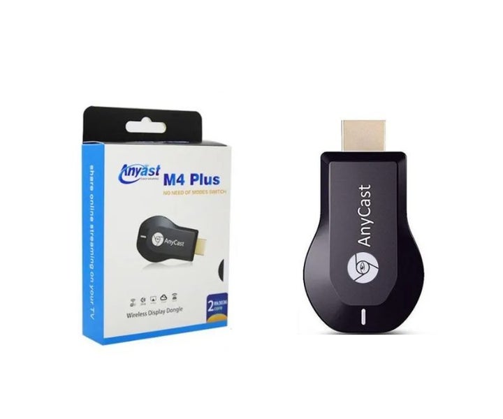 Anycast M4 Plus Original Wireless HDMI Dongle USB WiFi Display Adapter Carousel 1