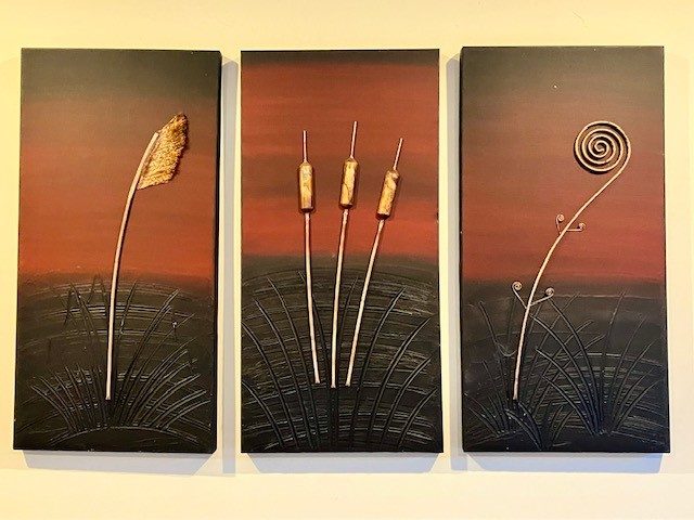 Art Carousel 1