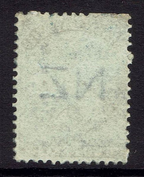 >>> New Zealand 1855 Chalons 2d [1864 NZ p13 SG105] Mint CV$3000 Extreme Rare62864736861570111
