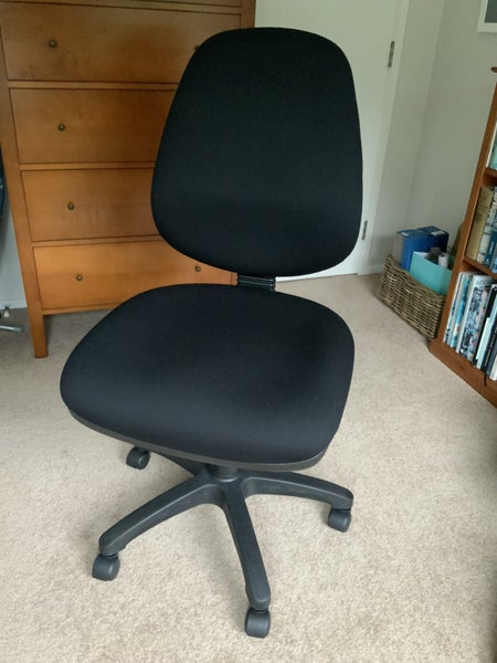 Office chair Carousel 1