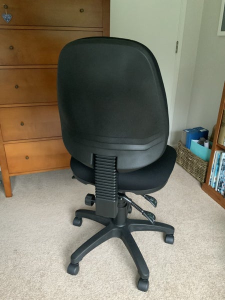 Office chair Carousel 2