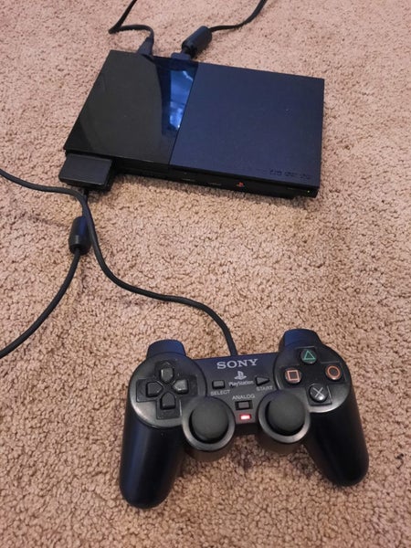 Ps2 Slim Carousel 1
