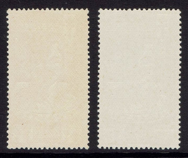 >>> New Zealand 1931 Health Red 1d+1d & Blue Boy 2d+1d Set UHM CV$1100 Rare62864736873857111