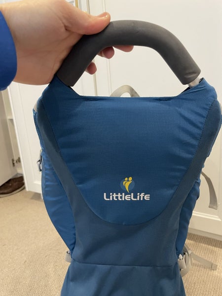 Littlelife baby carrier - used for one holiday! Carousel 2