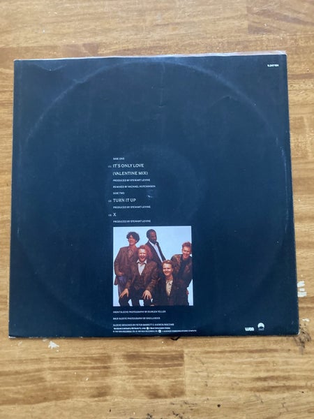 Simply Red Carousel 2