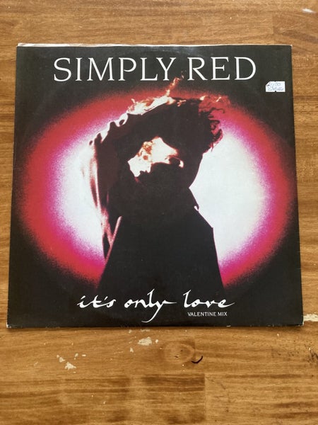 Simply Red Carousel 1