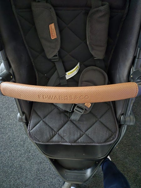 Edwards and Co MX stroller Carousel 1