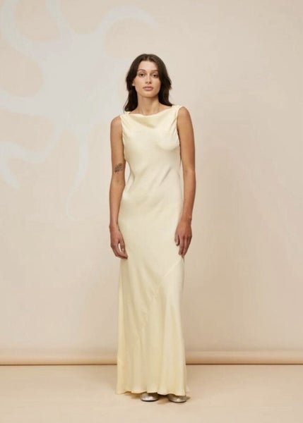 Ruby dress size10-12 Carousel 1