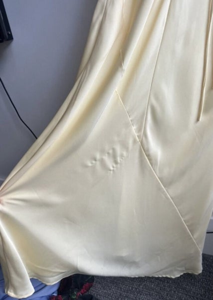Ruby dress size10-12 Carousel 5