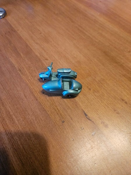 Matchbox Lesney Carousel 2