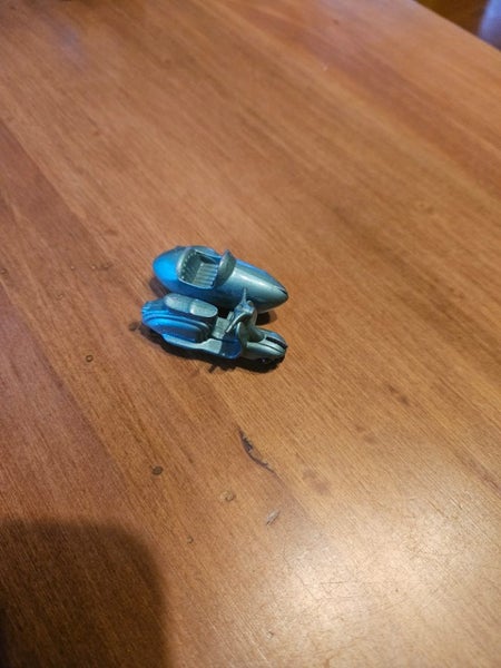 Matchbox Lesney Carousel 4