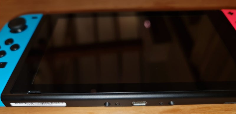 Nintendo Switch Carousel 6