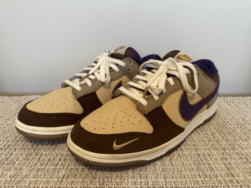 Nike Dunks - Setsubun (US10.5) Carousel 1