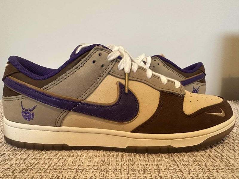 Nike Dunks - Setsubun (US10.5) Carousel 2