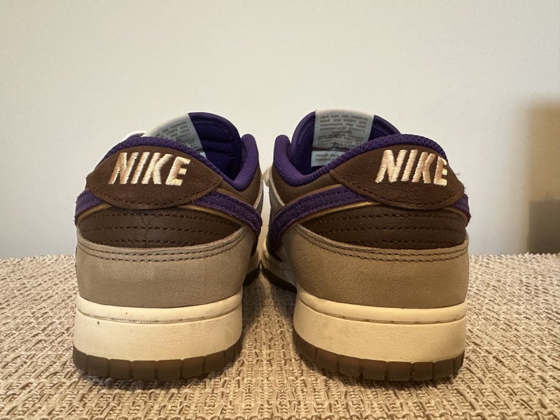 Nike Dunks - Setsubun (US10.5) Carousel 3