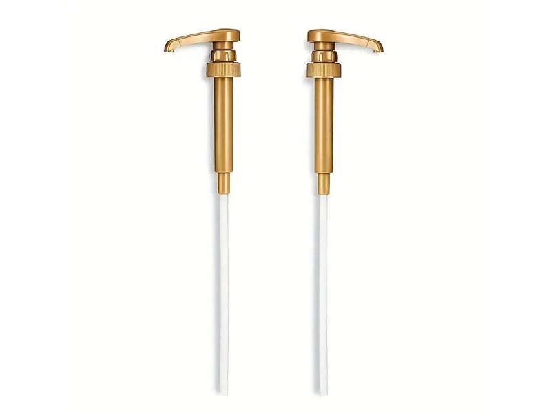 Syrup Pump Dispenser Pumps New Carousel 2