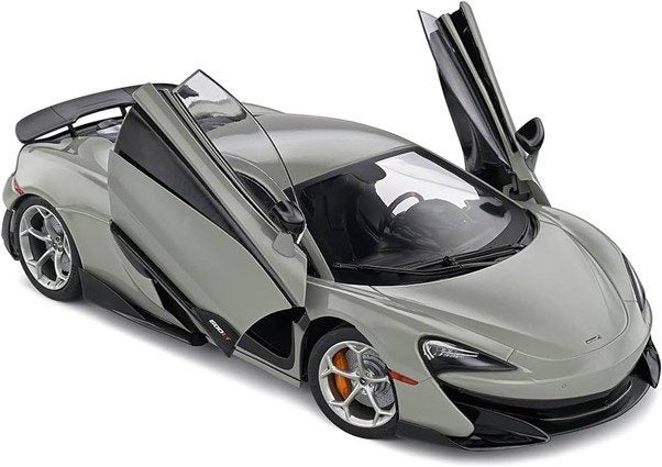 1/18 2018 McLaren 600 LT Coupe Carousel 2