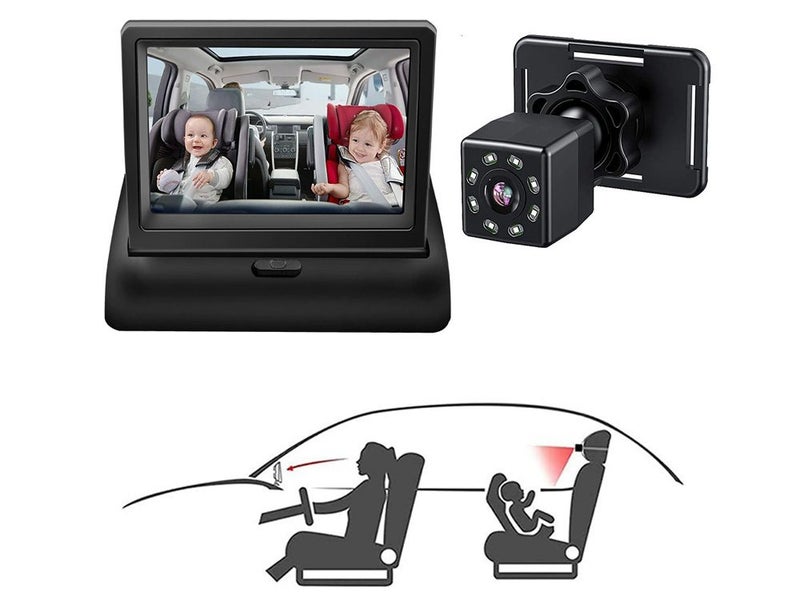 PTN New Baby Monitor For Car Sale Sale Sale Carousel 2