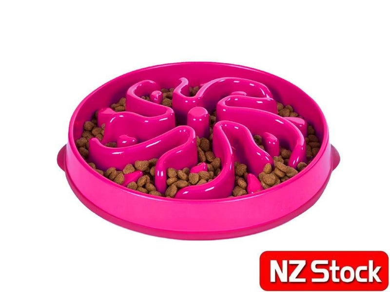 PTN NEW Dog Slow Feeder Sale Sale Sale Carousel 1