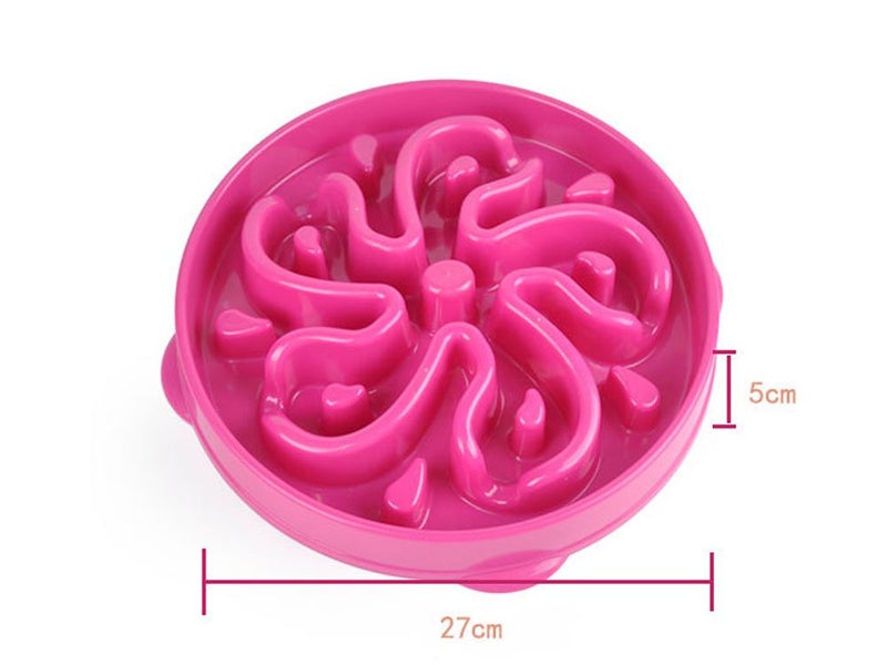 PTN NEW Dog Slow Feeder Sale Sale Sale Carousel 2