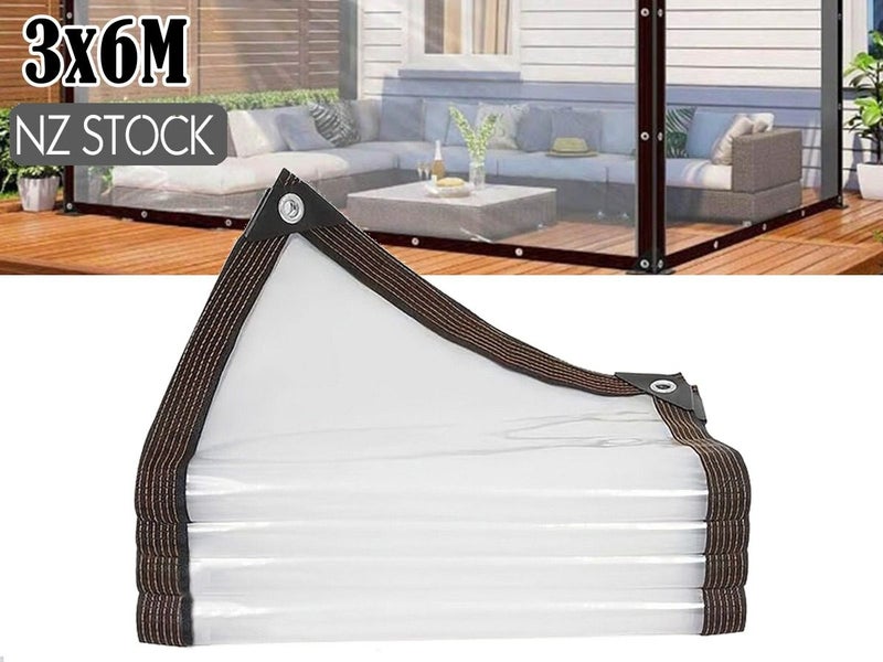 PTN NEW Tarpaulin Cover Tarps Sale Sale Carousel 1
