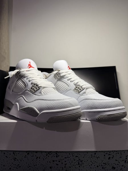 Nike Air Jordan 4 Retro - Oreo Carousel 1