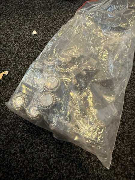 Dollar Reserve! Huge Bulk Jewellery Making Supply – Chains, Pendants and More Carousel 17