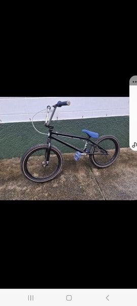 Wethepeople Curse BMX Carousel 1