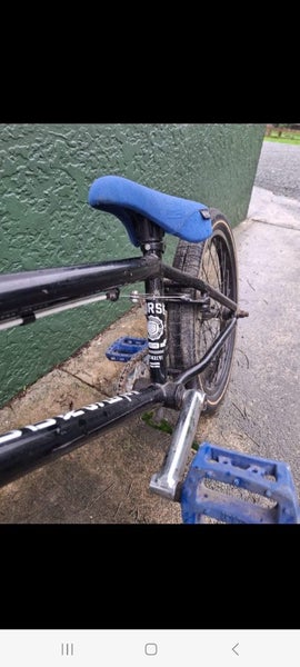 Wethepeople Curse BMX Carousel 2
