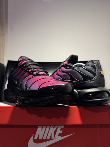 Nike Air Max Plus TN - Plum Carousel 2