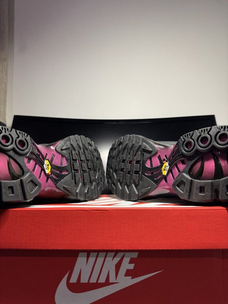 Nike Air Max Plus TN - Plum Carousel 6