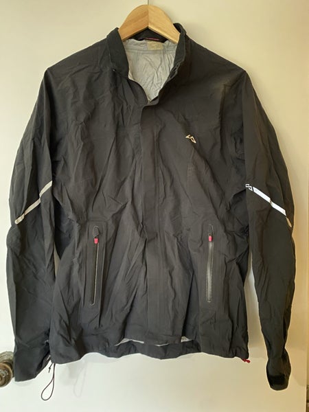 Kathmandu waterproof rain jacket Carousel 2