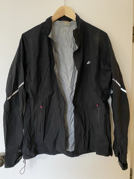 Kathmandu waterproof rain jacket Carousel 1