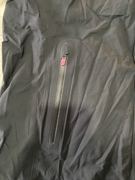 Kathmandu waterproof rain jacket Carousel 6