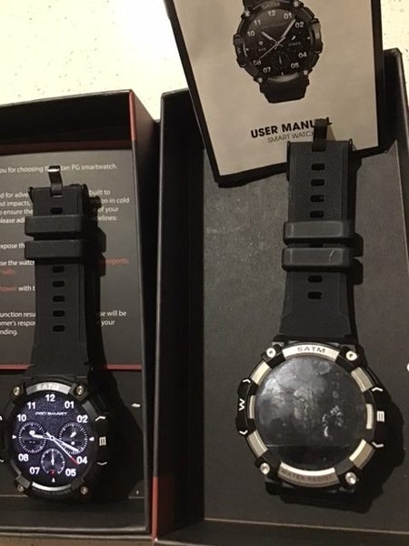Smart Watches Carousel 1