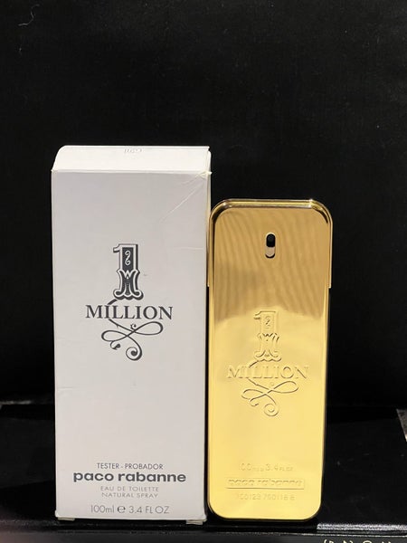 Paco Rabanne 1 Million EDT 100ml Carousel 1