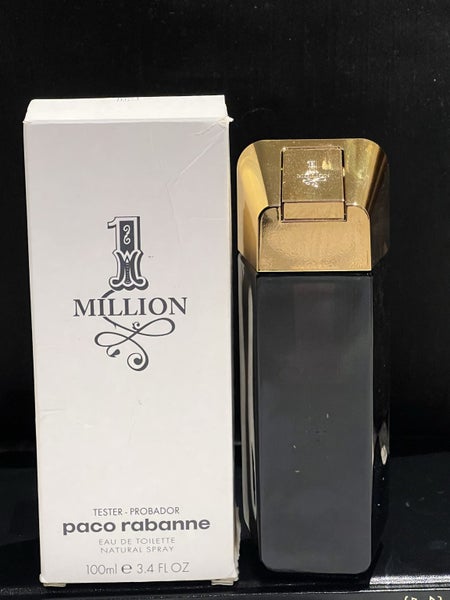 Paco Rabanne 1 Million EDT 100ml Carousel 2