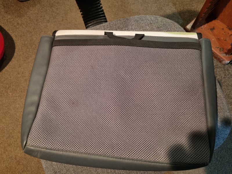 Xbox 360 bag Carousel 2