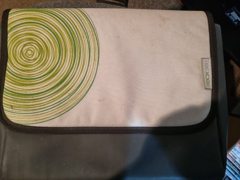 Xbox 360 bag Carousel 1