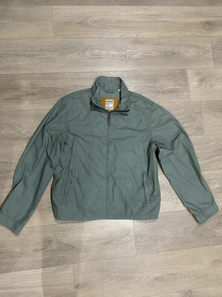 Timberland Jacket - Large Carousel 1