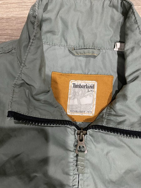 Timberland Jacket - Large Carousel 2