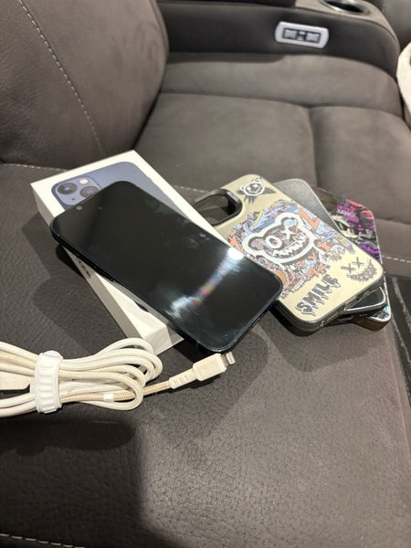iPhone 13 midnight 128g 100% battery628647403795221123