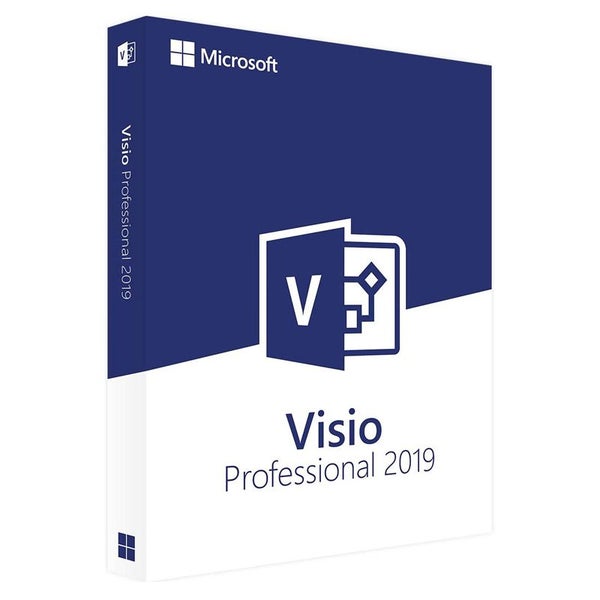 Office Visio or Project Professional 2019 key for Windows***SALE *** Carousel 1