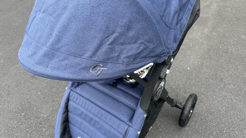 INDIGO old version clearance price Baby jogger pram City mini GT baby stroller62854320689027112