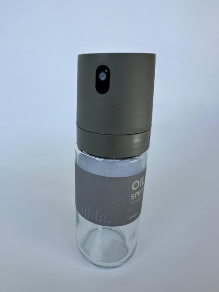 Premium Glass Oil Sprayer Bottle – 250ml - NZ Stock Carousel 2
