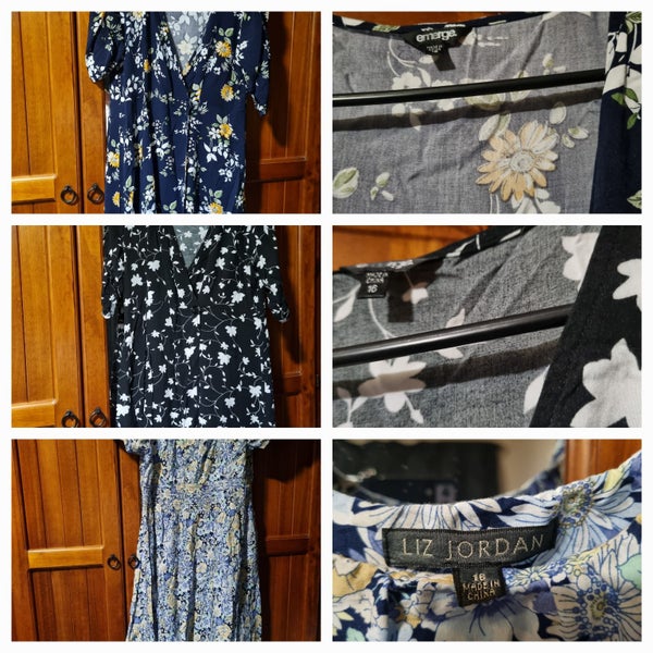 Clothing Carousel 1