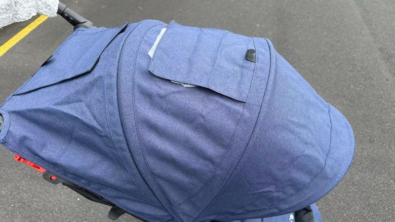 INDIGO old version clearance price Baby jogger pram City mini GT baby stroller62854320689027113